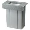 The Express® Waste Receptacle [DISCONTINUED]
